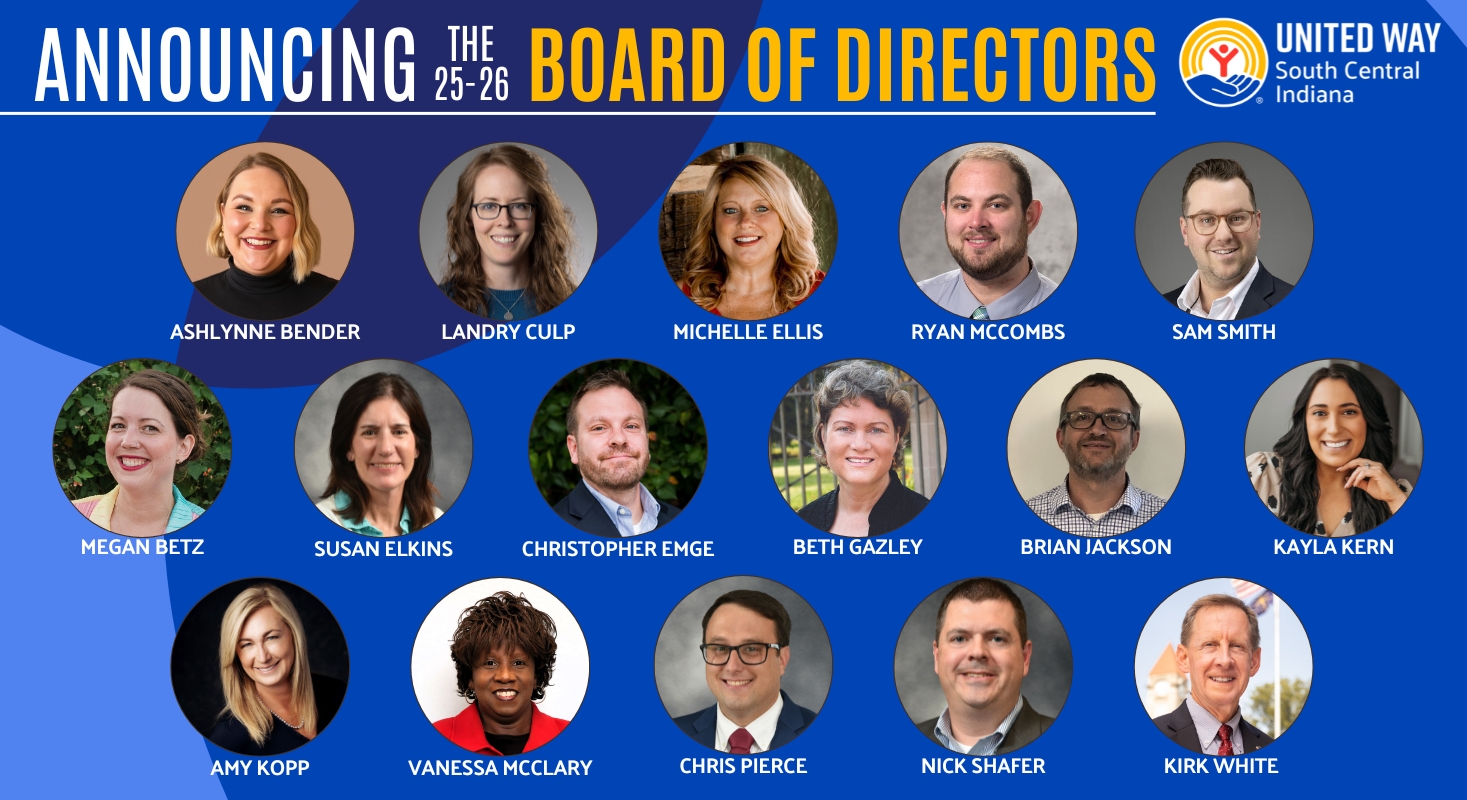 UWSCI Board of Director images